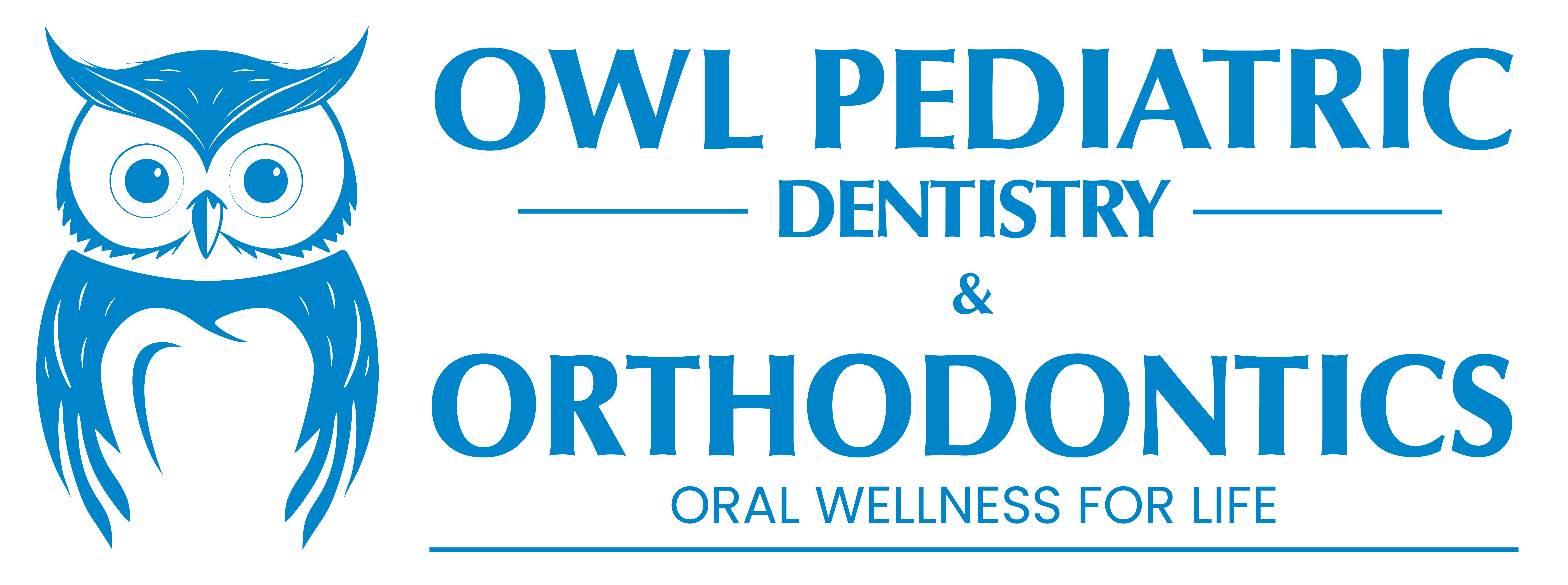Owl Pediatric Dentistry